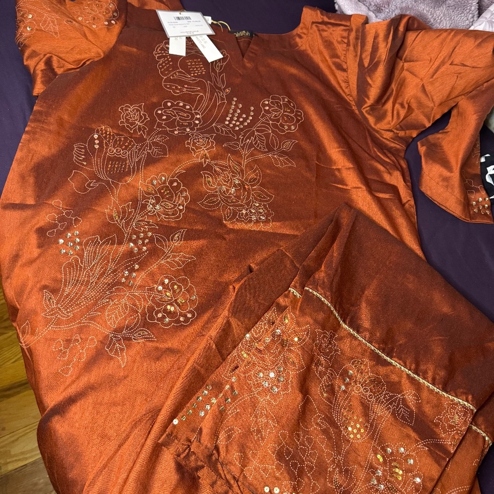 Dress
